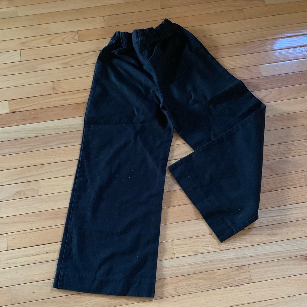Elizabeth Suzann Florence Pant